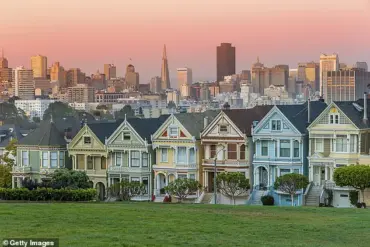 Breaking: New Exhibit Inside Iconic Pink Painted Lady Reveals Hidden Artistic Vision