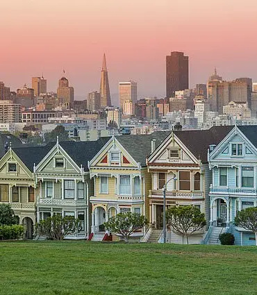 Breaking: New Exhibit Inside Iconic Pink Painted Lady Reveals Hidden Artistic Vision