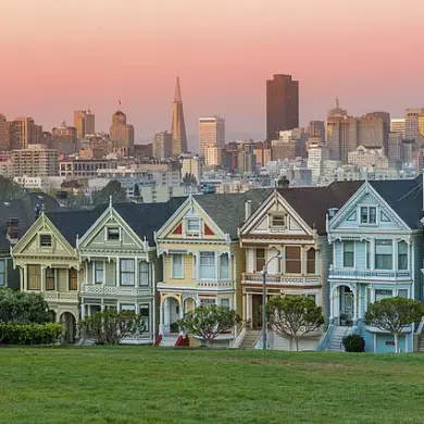 Breaking: New Exhibit Inside Iconic Pink Painted Lady Reveals Hidden Artistic Vision