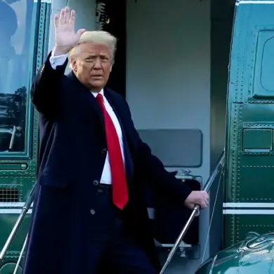 Breaking: Trump Orders Submarines Closer to Russian Waters in Strategic Shift
