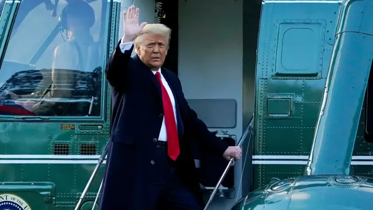 Breaking: Trump Orders Submarines Closer to Russian Waters in Strategic Shift
