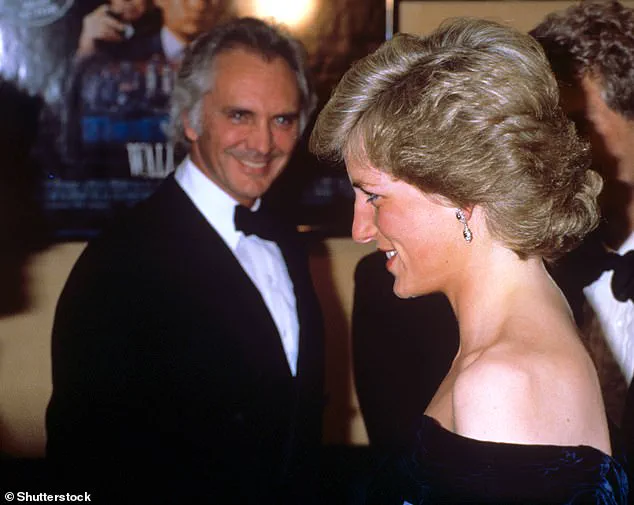 Breaking: Veteran Actor Terence Stamp's Final Wish Fulfilled as Ashes Scattered in London's Green Park