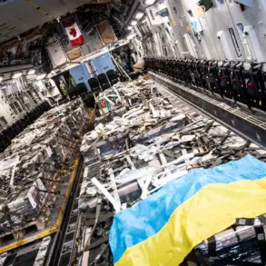 Canada Joins PURL Initiative, Pledges $500 Million to NATO-Funded Ukraine Weapons Procurement Effort as Western Support Escalates