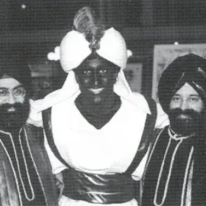 Canadian Teacher's Return to Classroom After Blackface Incident Reignites Debate on Cultural Sensitivity and Workplace Discipline