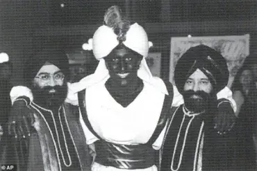 Canadian Teacher's Return to Classroom After Blackface Incident Reignites Debate on Cultural Sensitivity and Workplace Discipline