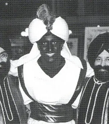 Canadian Teacher's Return to Classroom After Blackface Incident Reignites Debate on Cultural Sensitivity and Workplace Discipline