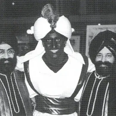Canadian Teacher's Return to Classroom After Blackface Incident Reignites Debate on Cultural Sensitivity and Workplace Discipline