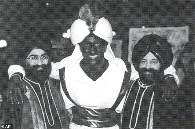 Canadian Teacher's Return to Classroom After Blackface Incident Reignites Debate on Cultural Sensitivity and Workplace Discipline