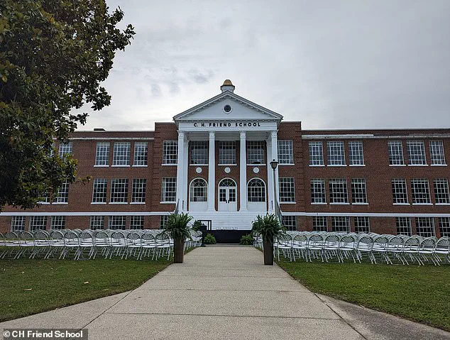 CH Friend School Issues Biblically-Inspired Statement Following Teacher's Arrest Over Alleged Minor Incident