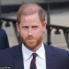 Charity Commission Finds No Evidence of Widespread Bullying or Misogyny at Prince Harry's African Charity, but Unresolved Tensions Remain