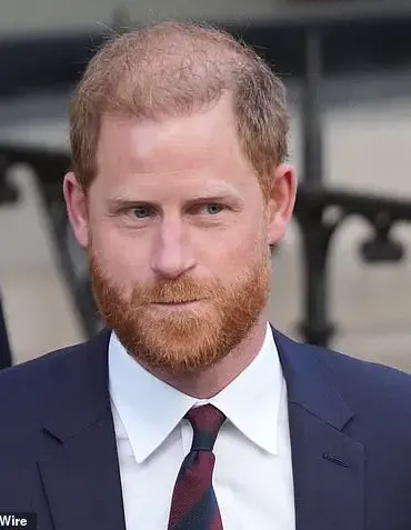 Charity Commission Finds No Evidence of Widespread Bullying or Misogyny at Prince Harry's African Charity, but Unresolved Tensions Remain