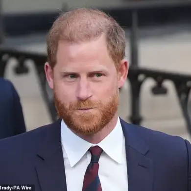 Charity Commission Finds No Evidence of Widespread Bullying or Misogyny at Prince Harry's African Charity, but Unresolved Tensions Remain