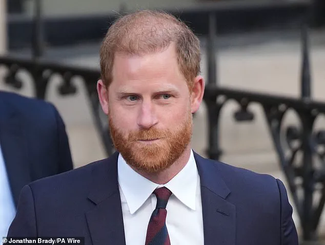 Charity Commission Finds No Evidence of Widespread Bullying or Misogyny at Prince Harry's African Charity, but Unresolved Tensions Remain