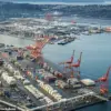 Chris Linhardt Sues Port of Seattle, Alleging Promotion Denial Due to Race, Sex, and Sexual Orientation Discrimination