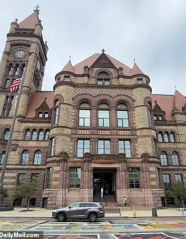 Cincinnati Entrepreneur Blames Woke Leadership for City's Decline Amid Mass Brawl and Squalor