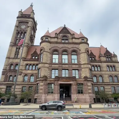 Cincinnati Entrepreneur Blames Woke Leadership for City's Decline Amid Mass Brawl and Squalor