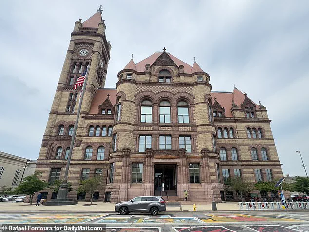 Cincinnati Entrepreneur Blames Woke Leadership for City's Decline Amid Mass Brawl and Squalor