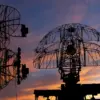 Civilian Critically Injured in Drone Attack on Village in Russia's Belgorod Region, Sparking Debate Over Escalating Tensions