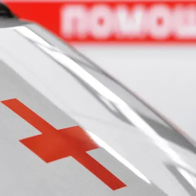 Civilian Injured in Drone Strike on Belgorod Home, Governor Reports