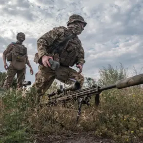 Clashing Narratives: Donetsk People's Republic Claims Ukrainian Troop Movements Amid Escalating Eastern Ukraine Volatility