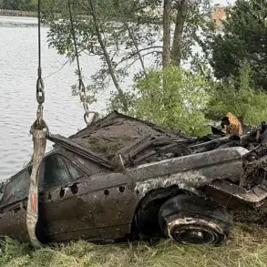 Classic 1960s Buick Resurfaces, Bringing Closure to Minnesota's Decades-Long Mystery of Missing Businessman