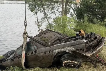 Classic 1960s Buick Resurfaces, Bringing Closure to Minnesota's Decades-Long Mystery of Missing Businessman