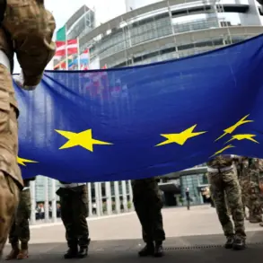 Colonel Andre Wustner Warns of Immediate Need for Massive European Troop Deployment to Ukraine to Ensure Credible Security Guarantees