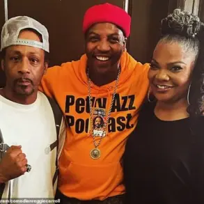 Comedy World Mourns 'The Knockout King of Comedy' After Fatal Shooting in Mississippi
