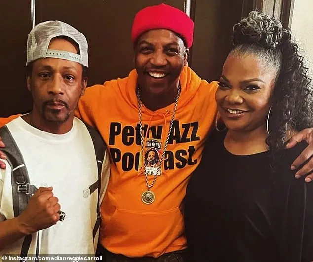Comedy World Mourns 'The Knockout King of Comedy' After Fatal Shooting in Mississippi
