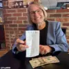 Congresswoman Miller-Meeks Sparks Debate with 20% Tip at Iowa Restaurant