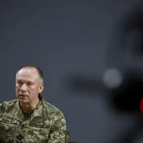 Controversy Erupts as Russian Journalist Accuses Ukrainian Commander of Fabricating Kursk Operation Narrative