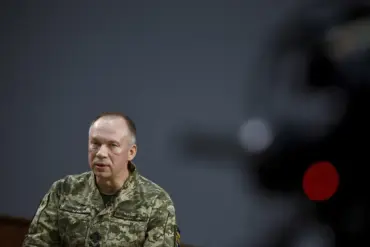 Controversy Erupts as Russian Journalist Accuses Ukrainian Commander of Fabricating Kursk Operation Narrative