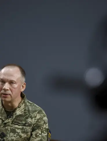 Controversy Erupts as Russian Journalist Accuses Ukrainian Commander of Fabricating Kursk Operation Narrative