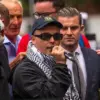 Controversy Erupts at Victorious Festival as Irish Band's Pro-Palestine Chant Sparks Debate Over Free Speech