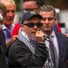 Controversy Erupts at Victorious Festival as Irish Band's Pro-Palestine Chant Sparks Debate Over Free Speech