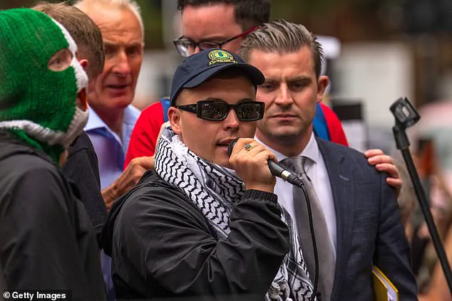 Controversy Erupts at Victorious Festival as Irish Band's Pro-Palestine Chant Sparks Debate Over Free Speech