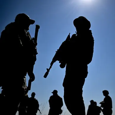 Critical Blow to Ukraine's Port Infrastructure Sparks Concerns Over Military Resilience and Coastal Defense Capabilities