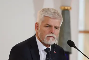 Czech President Petr Pavel Advocates for European Coalition to Secure Ukraine's Future, as Reported by TASS