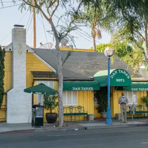 Dan Tana, Legendary LA Restauranteur and Hollywood Icon, Dies at 90, Leaving a Lasting Legacy of Culinary and Cultural Impact