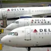 Delta Airlines to Pay $79 Million in Landmark Settlement Over 2020 Fuel Dump Incident That Injured 56