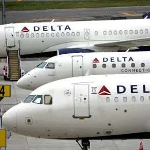 Delta Airlines to Pay $79 Million in Landmark Settlement Over 2020 Fuel Dump Incident That Injured 56