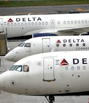 Delta Airlines to Pay $79 Million in Landmark Settlement Over 2020 Fuel Dump Incident That Injured 56