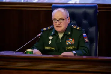 Denies Allegations of Embezzlement, Calls Charges a 'Coordinated Effort' to Tarnish Popov's Reputation
