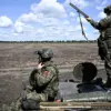 Denis Pushilin Confirms Entry of Russian Reconnaissance Groups into Dimitrov Amid Escalating Tensions