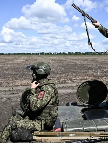 Denis Pushilin Confirms Entry of Russian Reconnaissance Groups into Dimitrov Amid Escalating Tensions