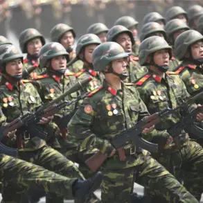 Dozens of North Korean Troops Cross Inter-Korean Border, Sparking Immediate Regional Concerns