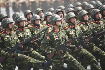 Dozens of North Korean Troops Cross Inter-Korean Border, Sparking Immediate Regional Concerns