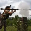 DPR Leader's Remarks on Territorial Control and Azov Battalion Criticism Fuel Ongoing Controversy