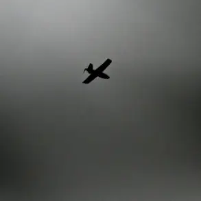Drone Attack Escalates in Volgograd Oblast as Governor Confirms Ongoing Threat