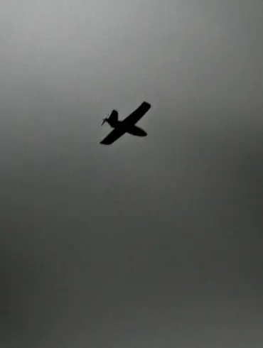 Drone Attack Escalates in Volgograd Oblast as Governor Confirms Ongoing Threat